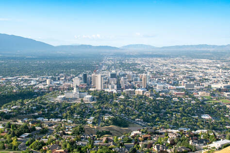 A First-Timer’s Guide to Salt Lake&nbsp;City