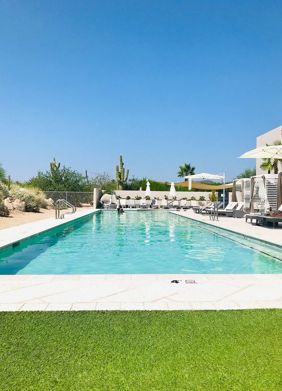 Tranquility and Wellness in the Sonoran&nbsp;Desert