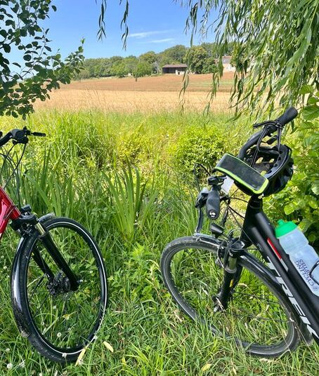 Why I Recommend a Bike Tour in the French Countryside and How to Choose the Trip That’s Right For&nbsp;You