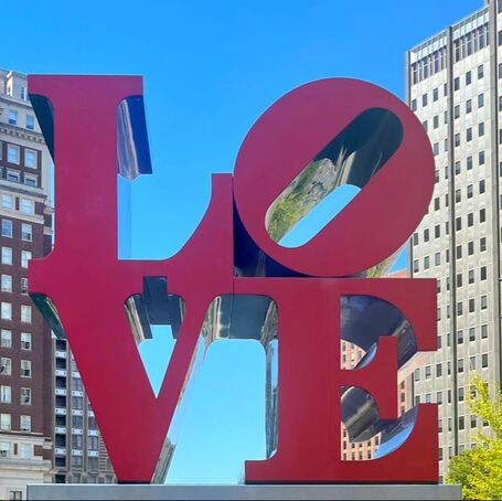 Philadelphia in 24&nbsp;Hours