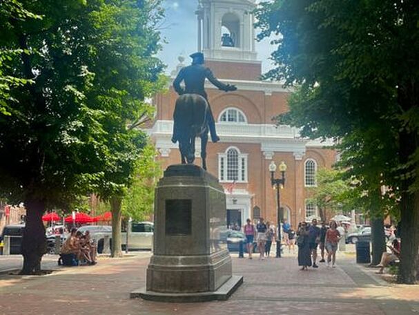 12 Budget-Friendly Things To Do in&nbsp;Boston