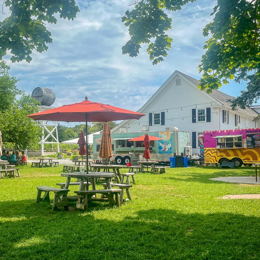 Cape Cod: The Nostalgic Summer&nbsp;Vacation