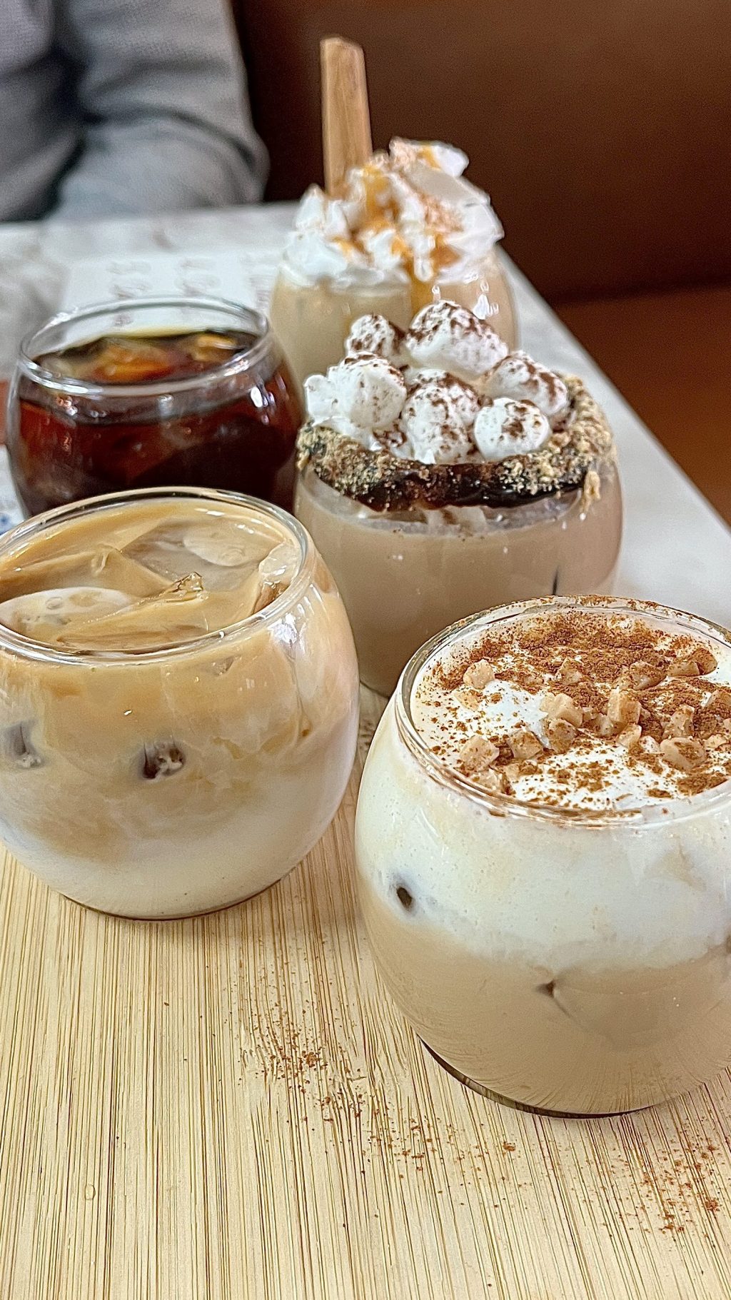 An Underrated Coffee Destination in&nbsp;Arizona