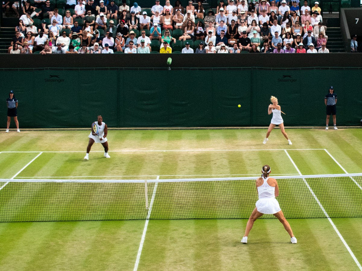 Your Guide to Wimbledon: Essentials for the Queue and&nbsp;Beyond